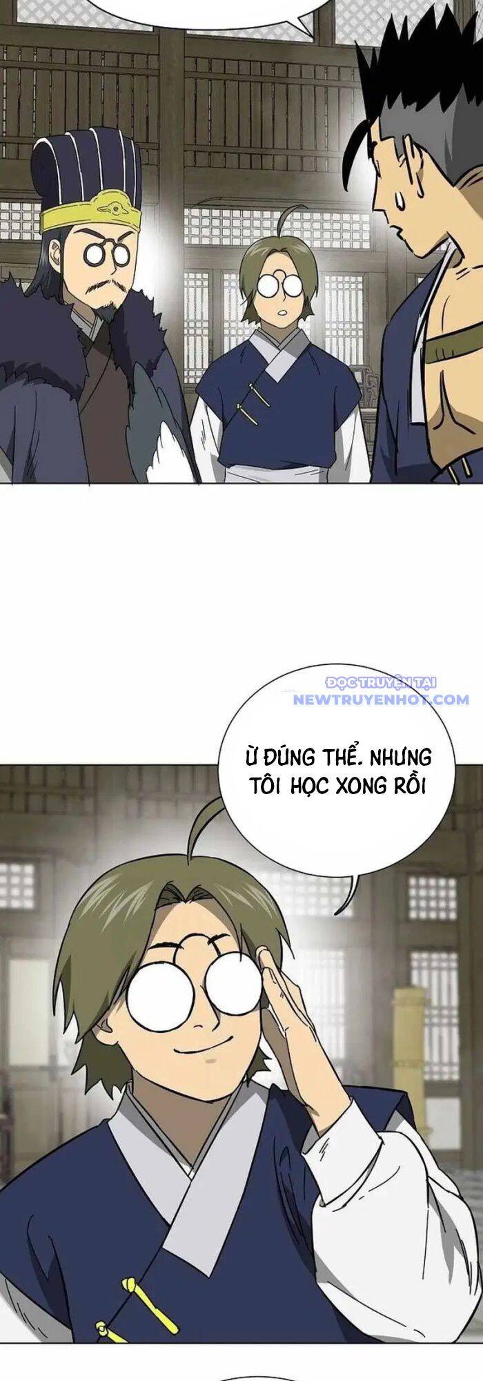 Thăng Cấp Vô Hạn Trong Murim Chapter 213 - 20