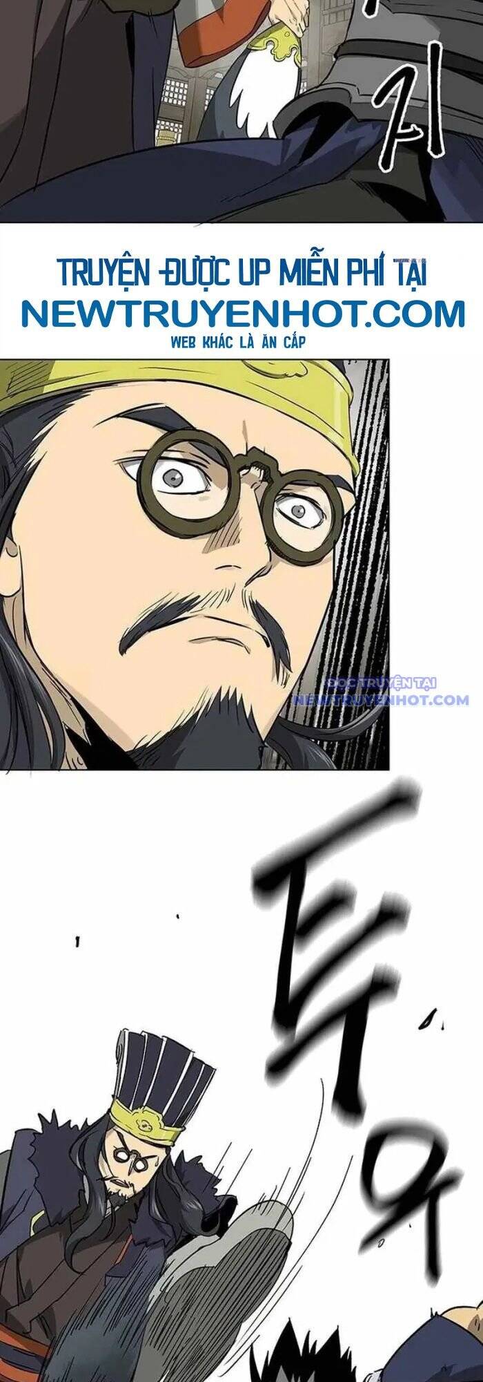 Thăng Cấp Vô Hạn Trong Murim Chapter 213 - 3