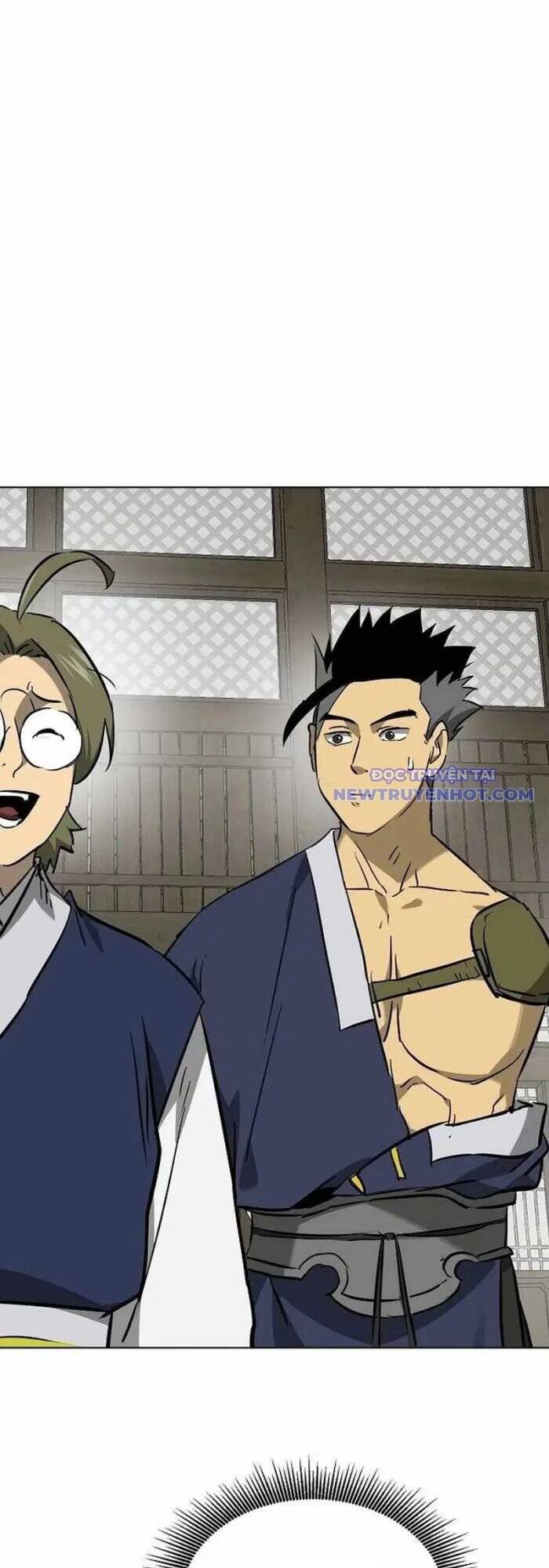 Thăng Cấp Vô Hạn Trong Murim Chapter 213 - 22