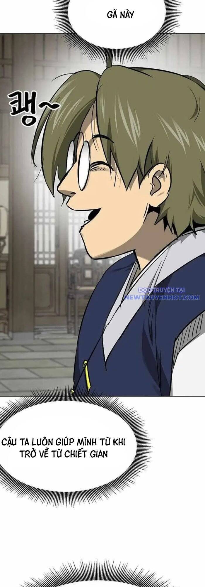 Thăng Cấp Vô Hạn Trong Murim Chapter 213 - 23