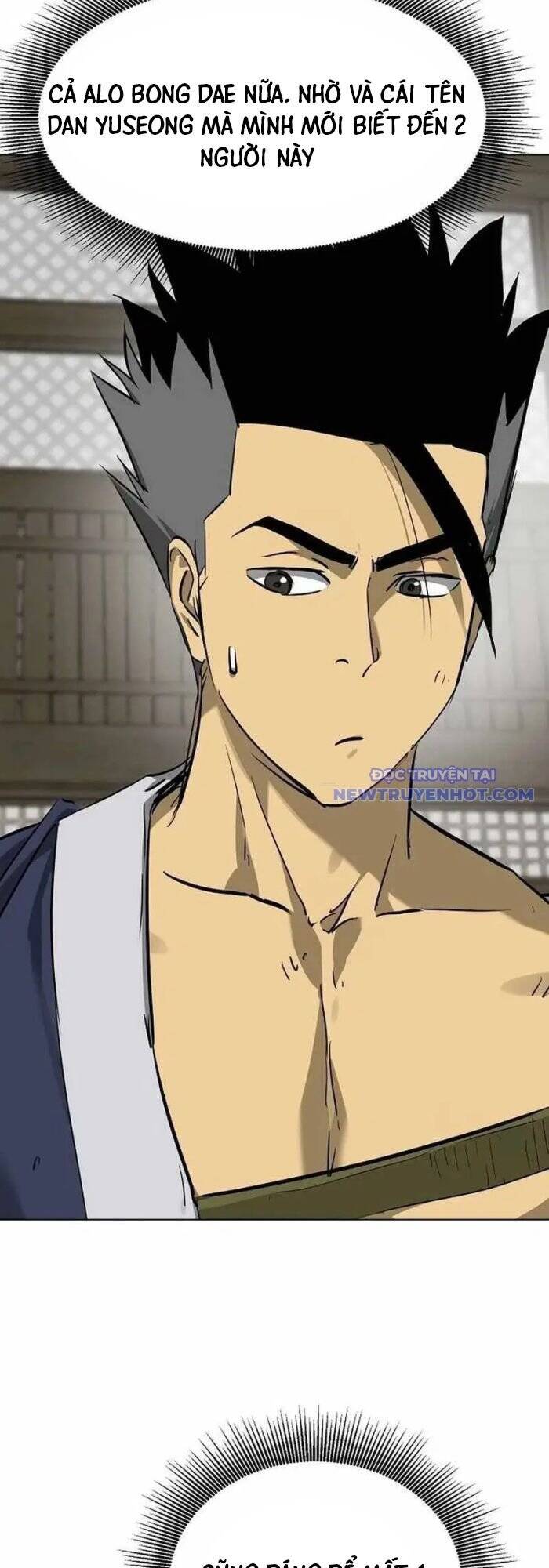 Thăng Cấp Vô Hạn Trong Murim Chapter 213 - 24