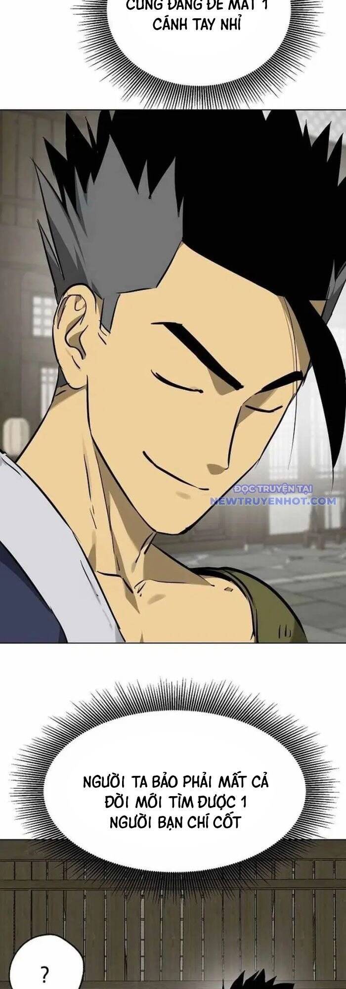 Thăng Cấp Vô Hạn Trong Murim Chapter 213 - 25
