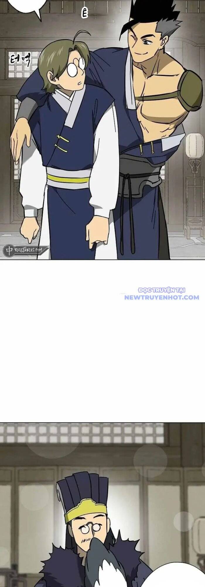 Thăng Cấp Vô Hạn Trong Murim Chapter 213 - 26