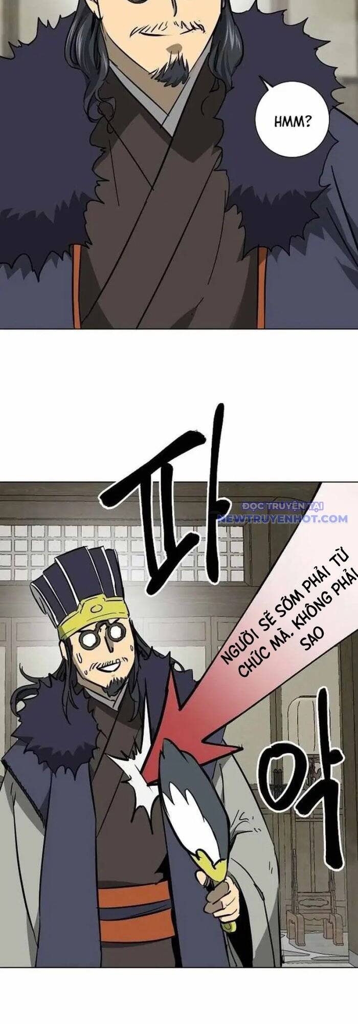 Thăng Cấp Vô Hạn Trong Murim Chapter 213 - 28