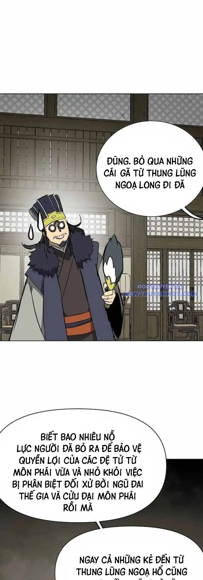 Thăng Cấp Vô Hạn Trong Murim Chapter 213 - 29