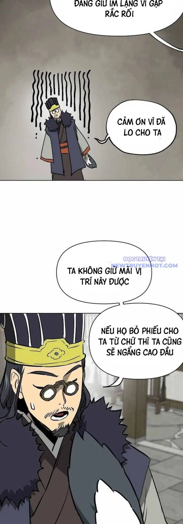 Thăng Cấp Vô Hạn Trong Murim Chapter 213 - 30