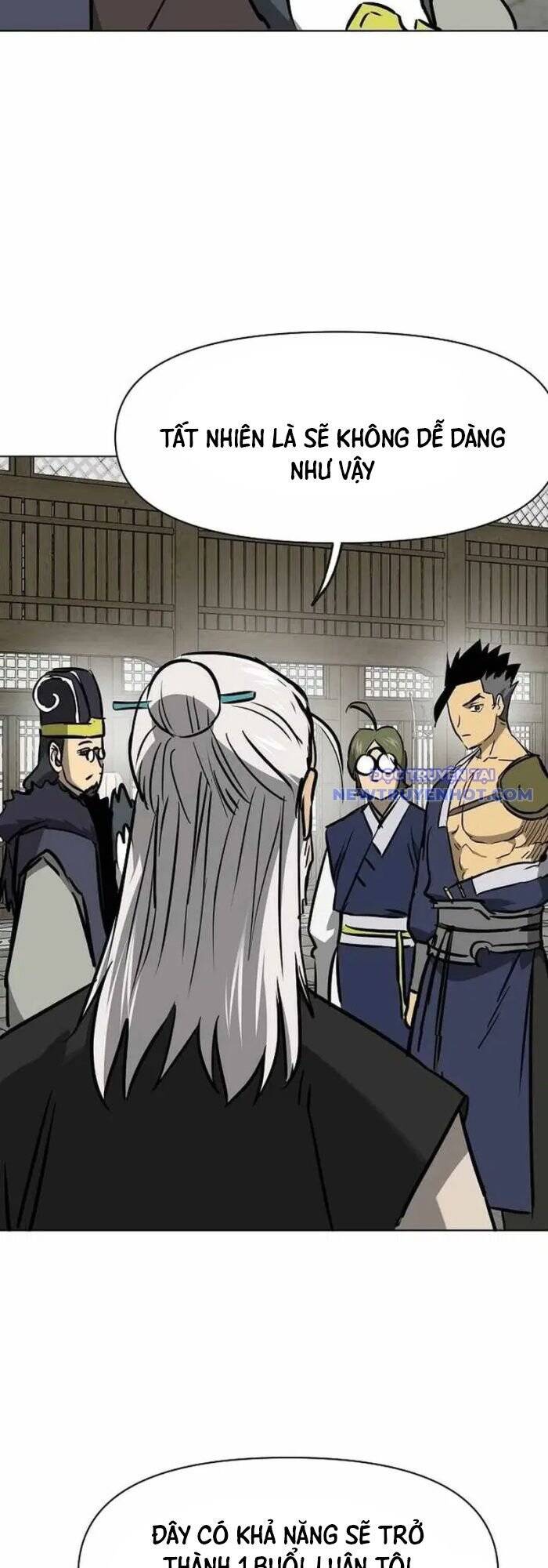 Thăng Cấp Vô Hạn Trong Murim Chapter 213 - 31