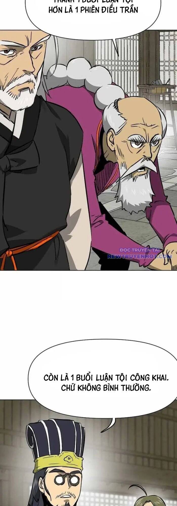 Thăng Cấp Vô Hạn Trong Murim Chapter 213 - 32