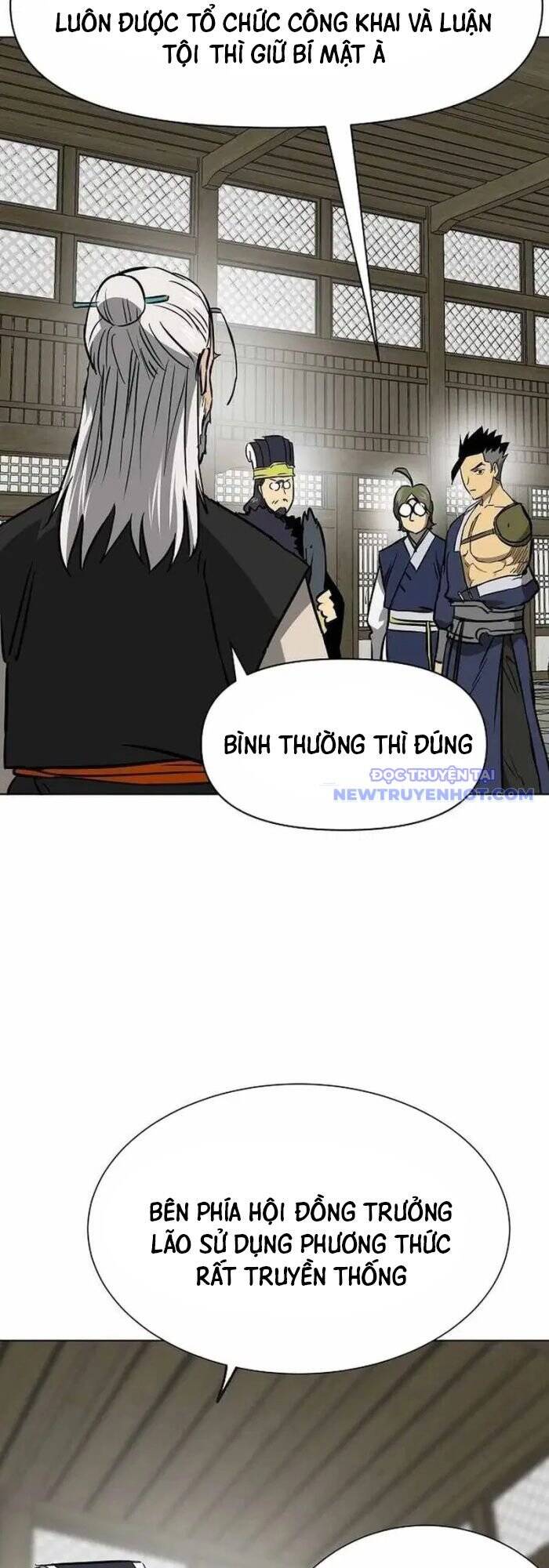 Thăng Cấp Vô Hạn Trong Murim Chapter 213 - 34