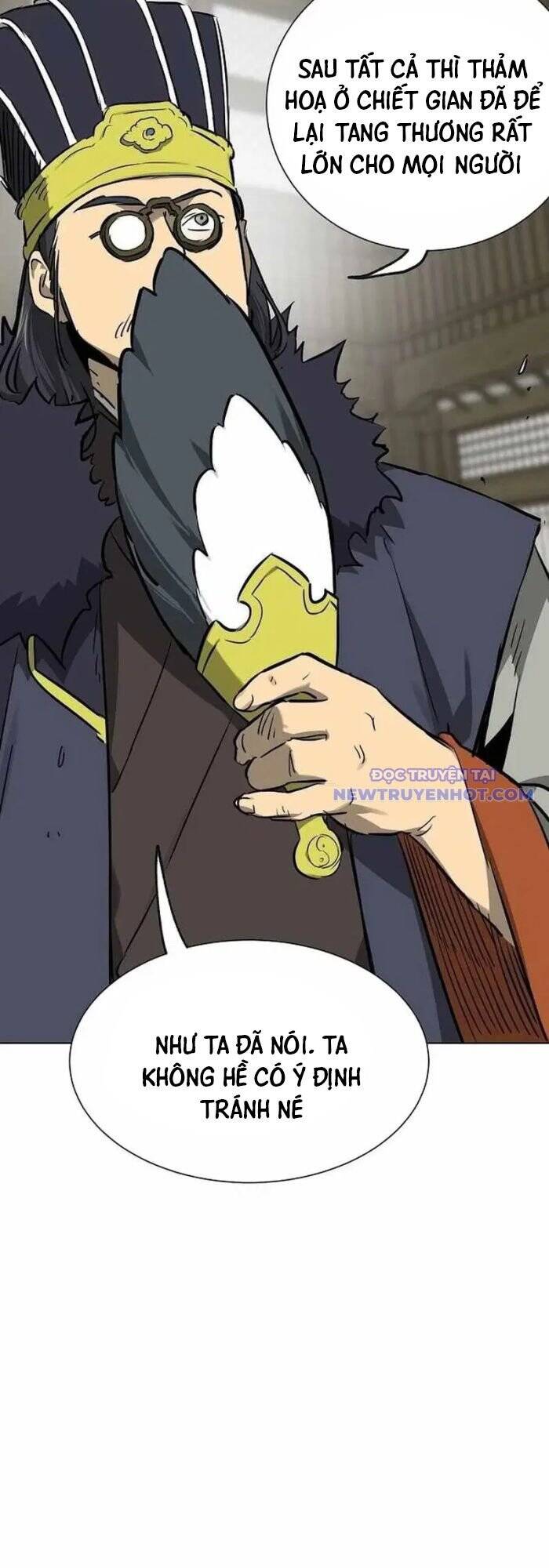 Thăng Cấp Vô Hạn Trong Murim Chapter 213 - 35