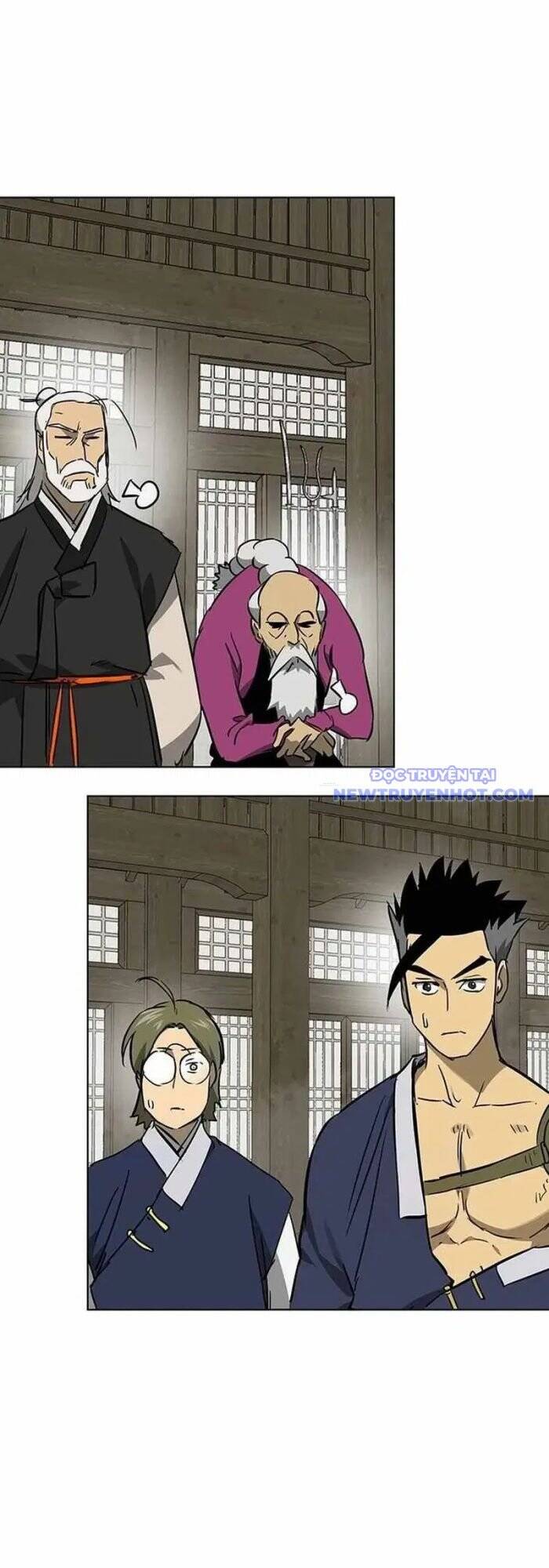 Thăng Cấp Vô Hạn Trong Murim Chapter 213 - 36