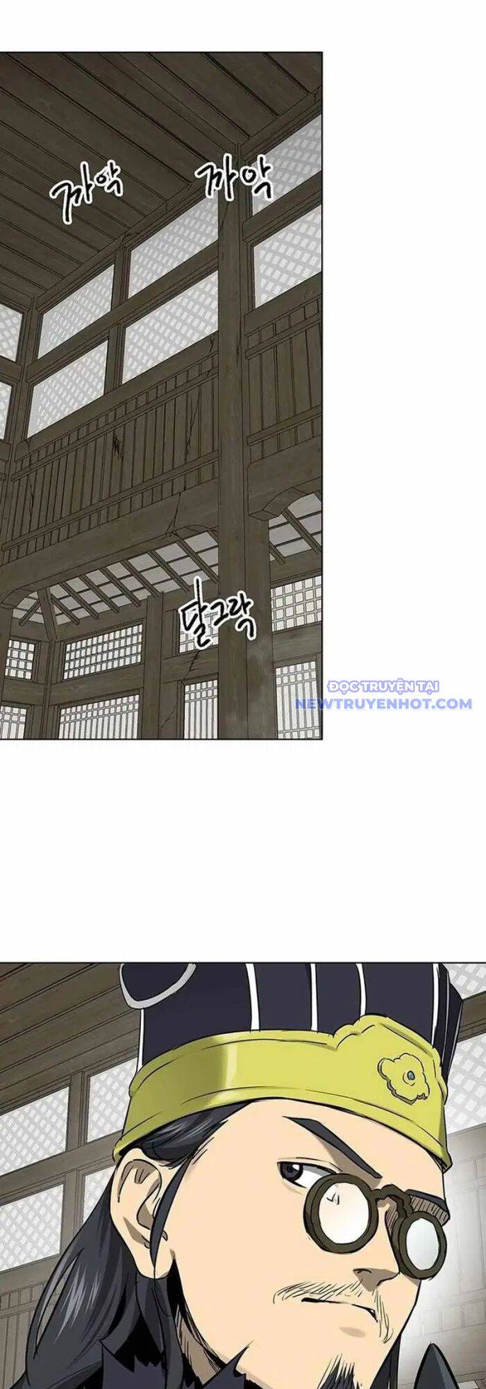 Thăng Cấp Vô Hạn Trong Murim Chapter 213 - 37
