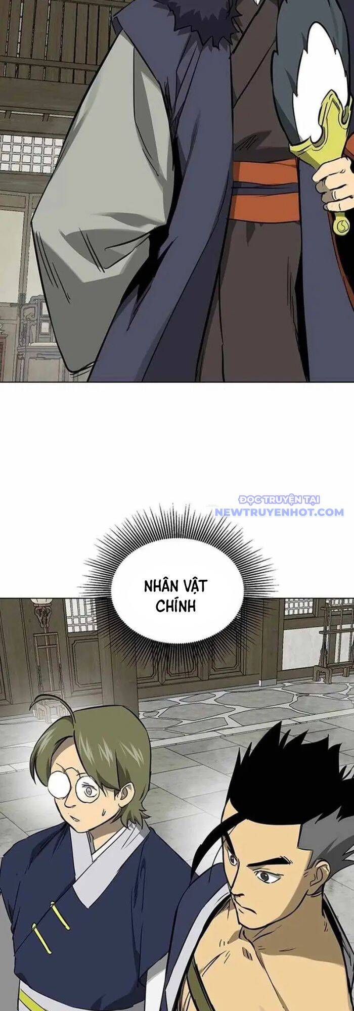 Thăng Cấp Vô Hạn Trong Murim Chapter 213 - 39