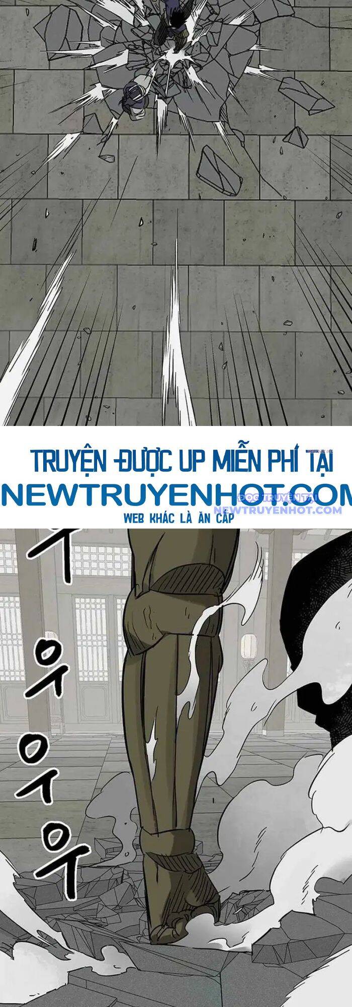 Thăng Cấp Vô Hạn Trong Murim Chapter 213 - 5