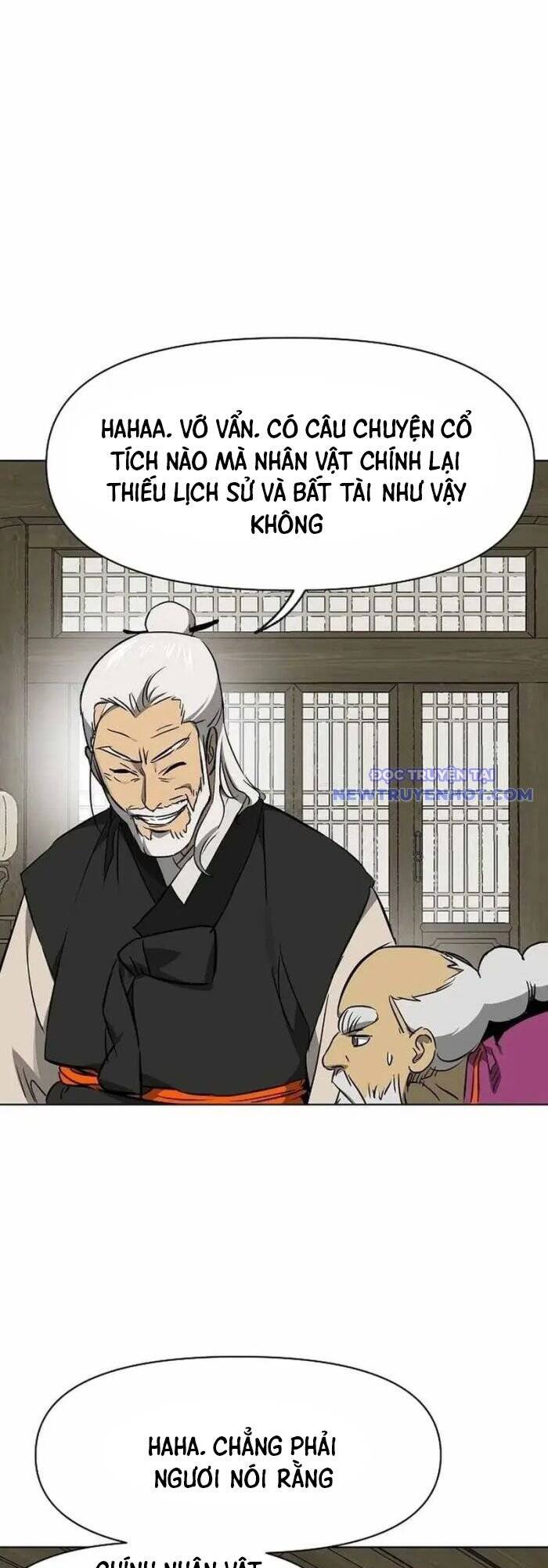 Thăng Cấp Vô Hạn Trong Murim Chapter 213 - 43