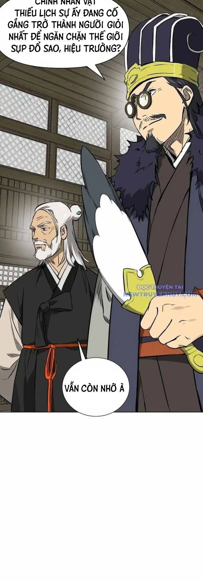 Thăng Cấp Vô Hạn Trong Murim Chapter 213 - 44