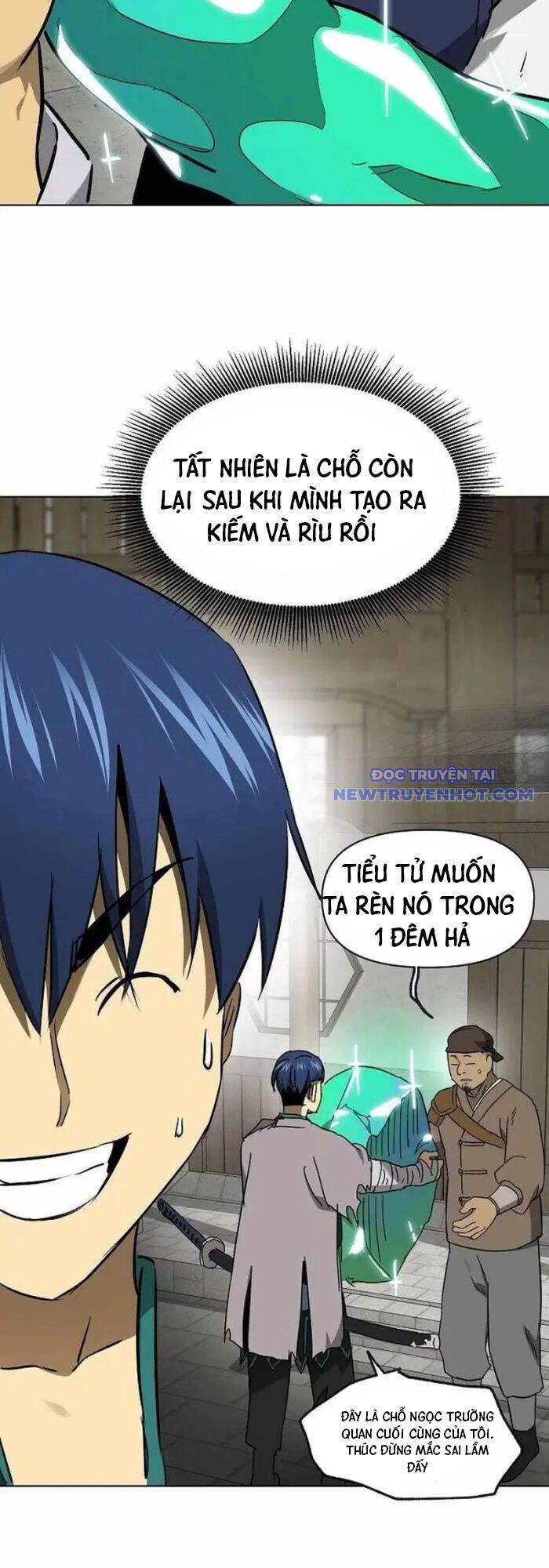 Thăng Cấp Vô Hạn Trong Murim Chapter 213 - 49