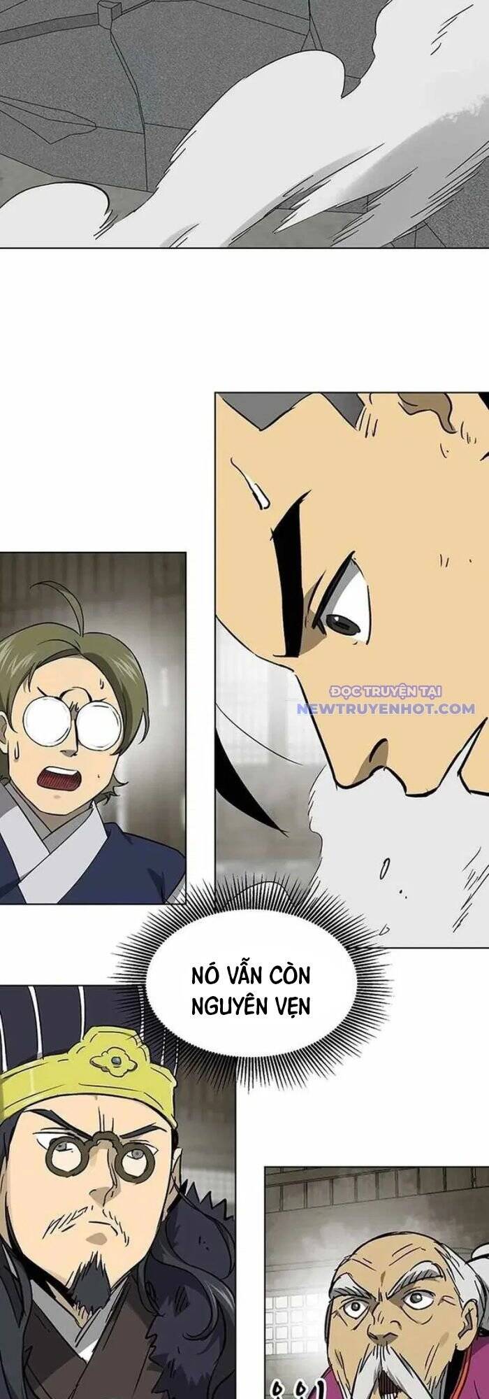 Thăng Cấp Vô Hạn Trong Murim Chapter 213 - 6