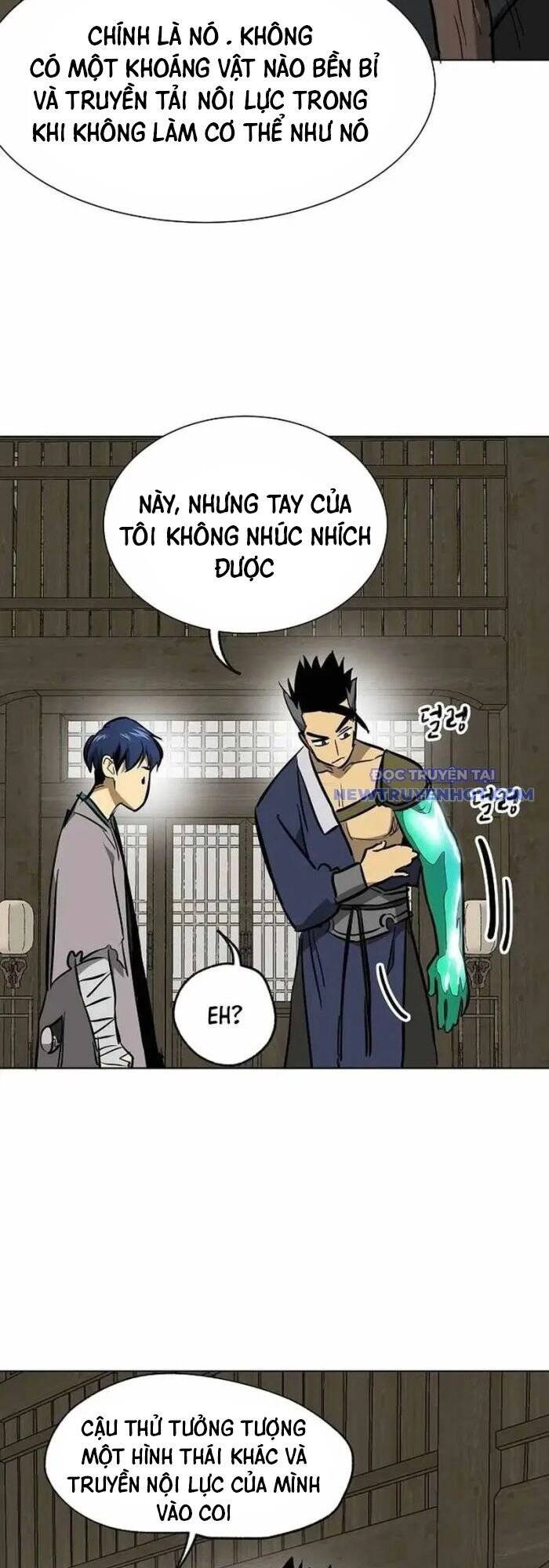 Thăng Cấp Vô Hạn Trong Murim Chapter 213 - 51