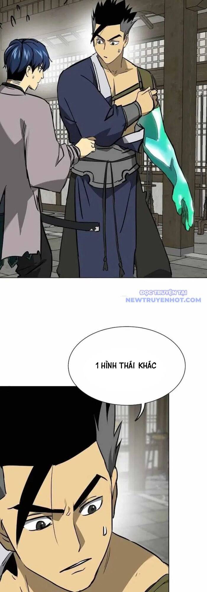 Thăng Cấp Vô Hạn Trong Murim Chapter 213 - 52