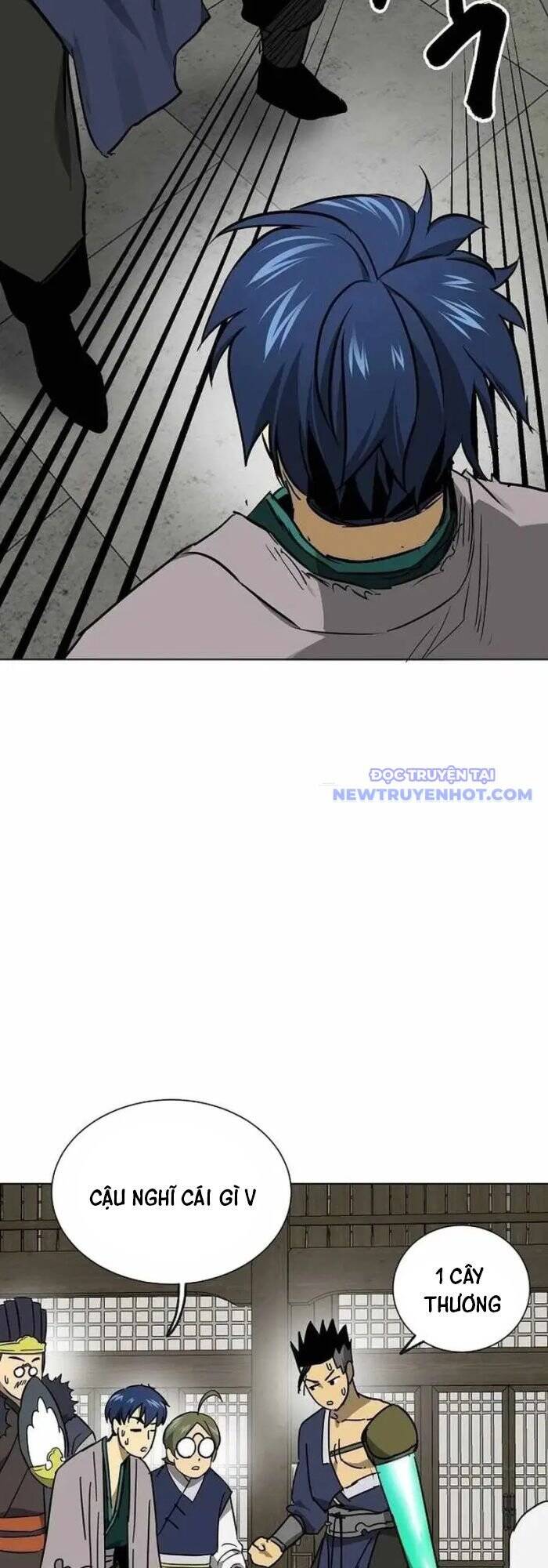 Thăng Cấp Vô Hạn Trong Murim Chapter 213 - 54