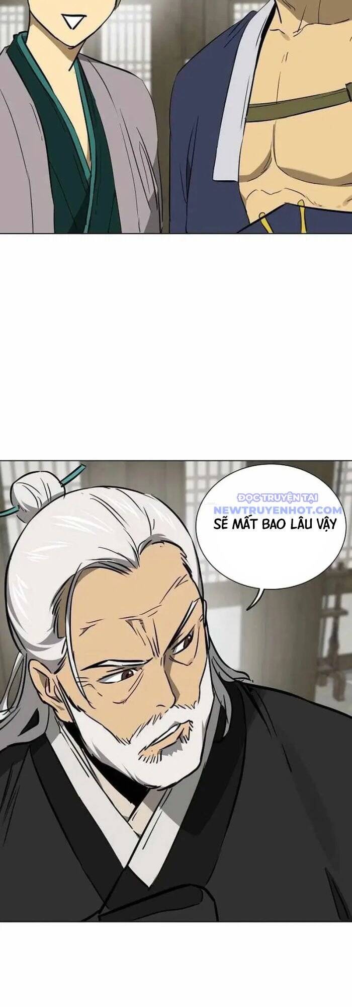 Thăng Cấp Vô Hạn Trong Murim Chapter 213 - 59