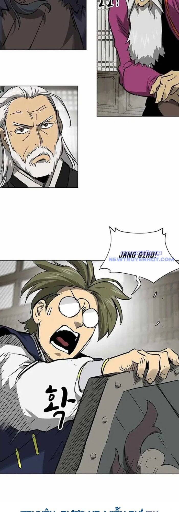 Thăng Cấp Vô Hạn Trong Murim Chapter 213 - 7
