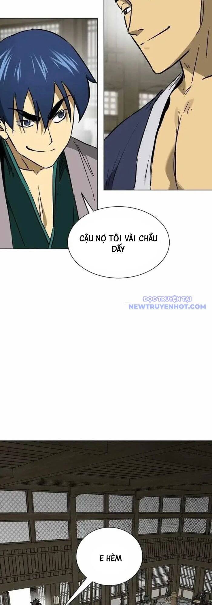 Thăng Cấp Vô Hạn Trong Murim Chapter 213 - 62