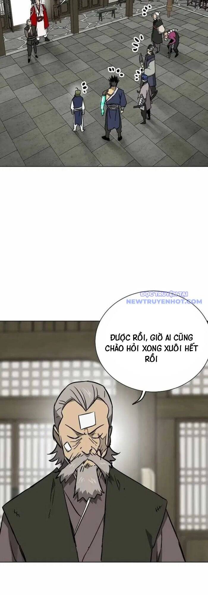 Thăng Cấp Vô Hạn Trong Murim Chapter 213 - 63