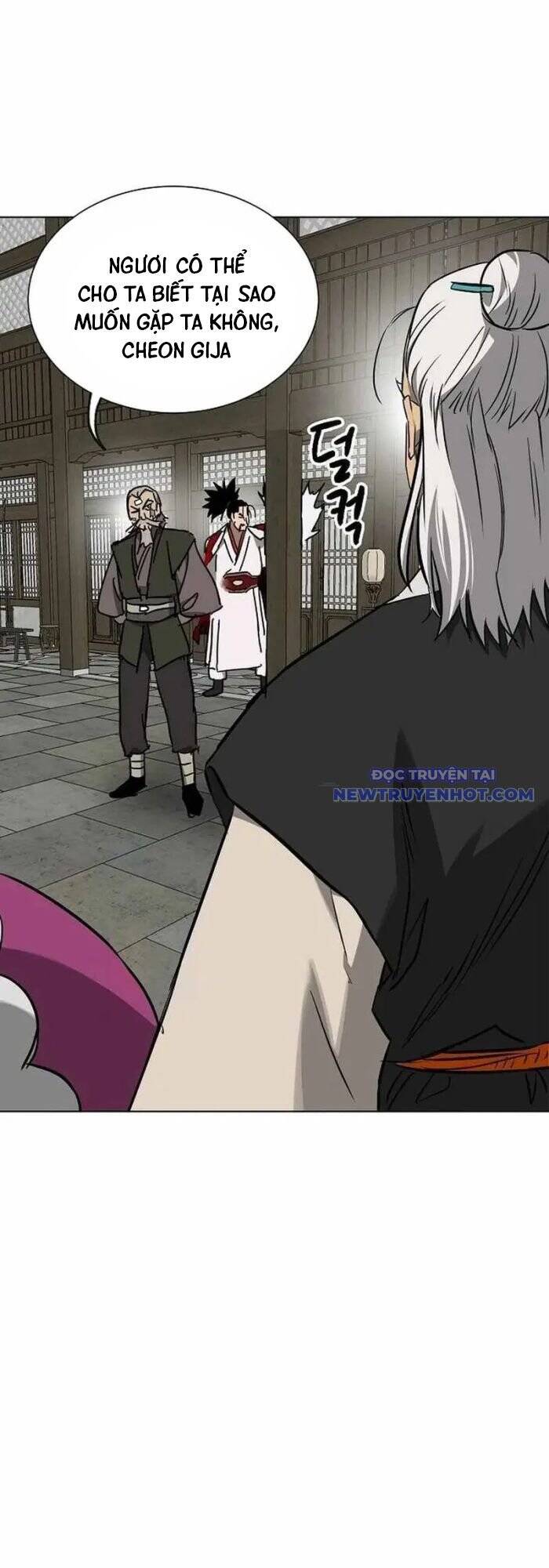 Thăng Cấp Vô Hạn Trong Murim Chapter 213 - 64