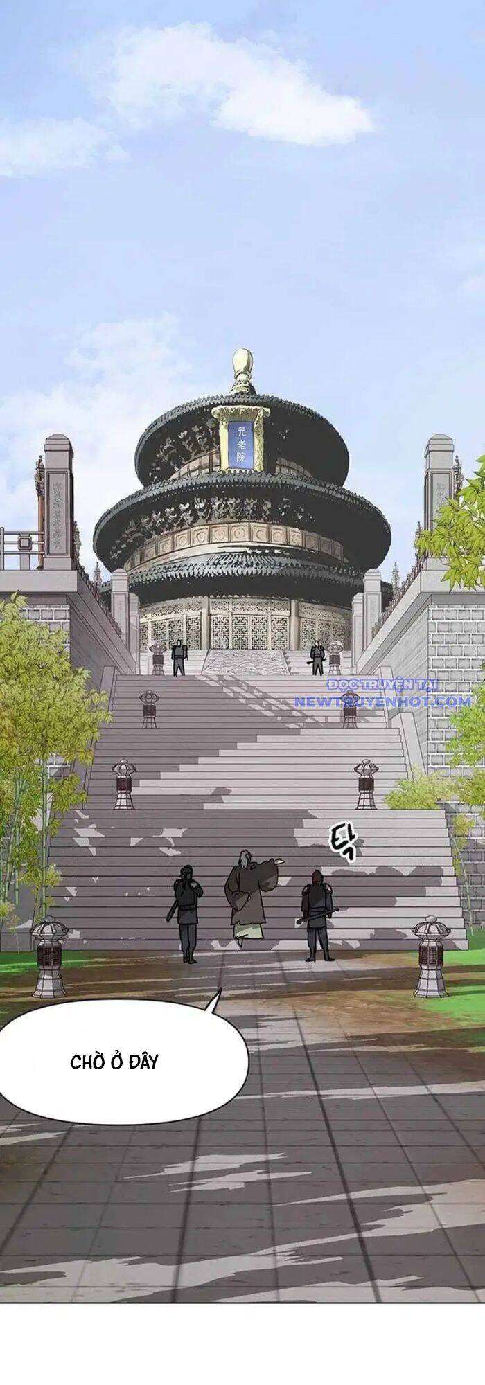 Thăng Cấp Vô Hạn Trong Murim Chapter 213 - 69