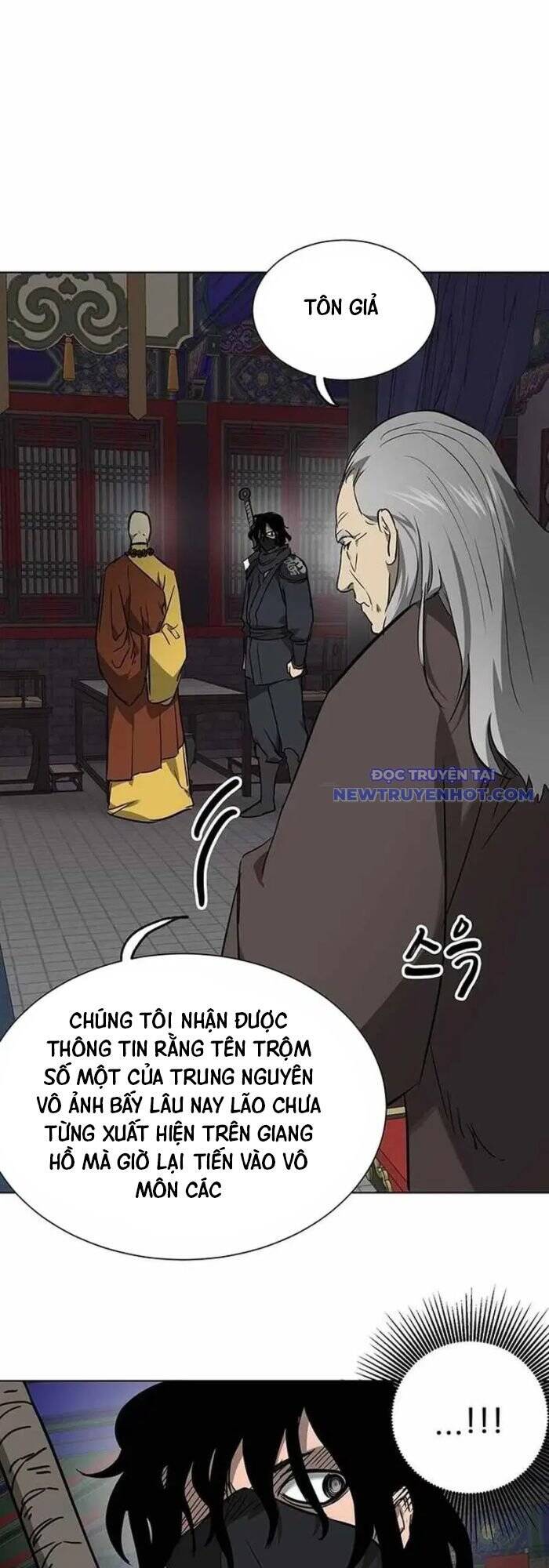 Thăng Cấp Vô Hạn Trong Murim Chapter 213 - 70