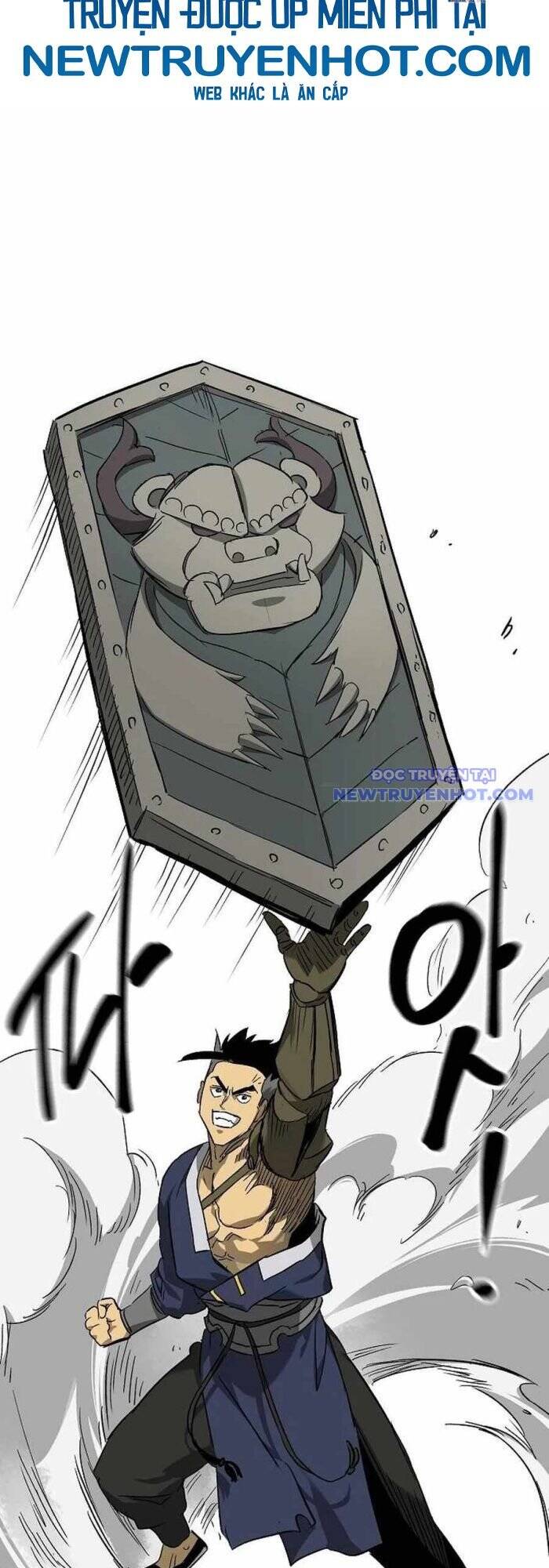 Thăng Cấp Vô Hạn Trong Murim Chapter 213 - 8