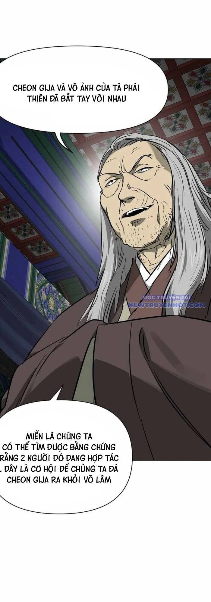 Thăng Cấp Vô Hạn Trong Murim Chapter 213 - 72