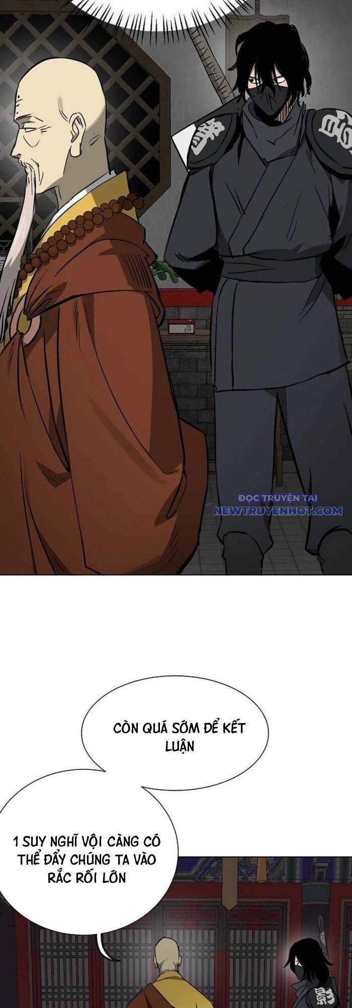 Thăng Cấp Vô Hạn Trong Murim Chapter 213 - 76