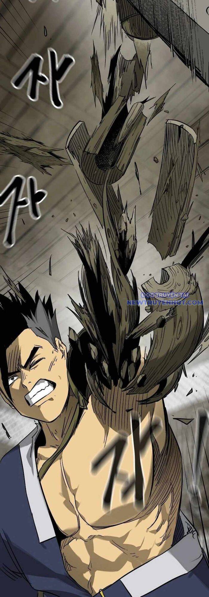 Thăng Cấp Vô Hạn Trong Murim Chapter 213 - 10