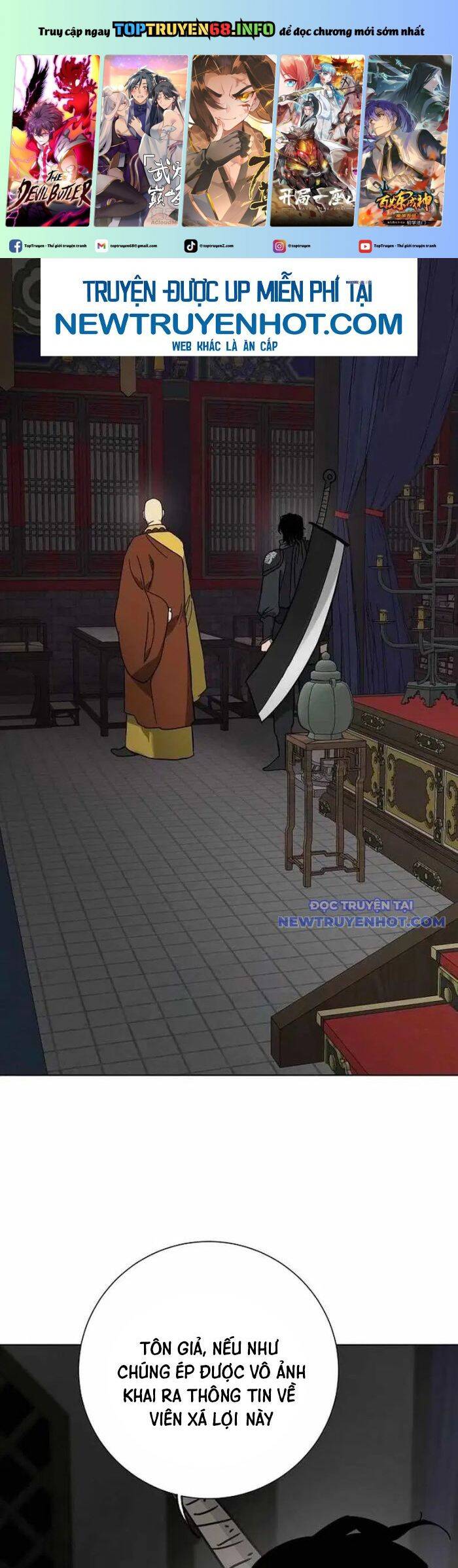 Thăng Cấp Vô Hạn Trong Murim Chapter 214 - 2