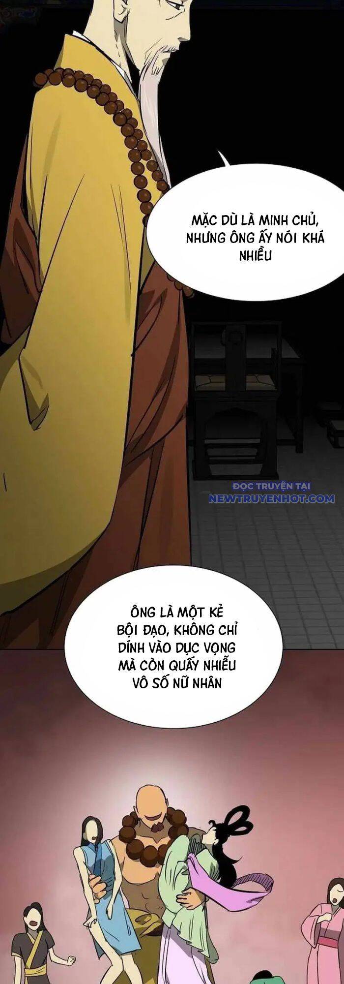 Thăng Cấp Vô Hạn Trong Murim Chapter 214 - 11