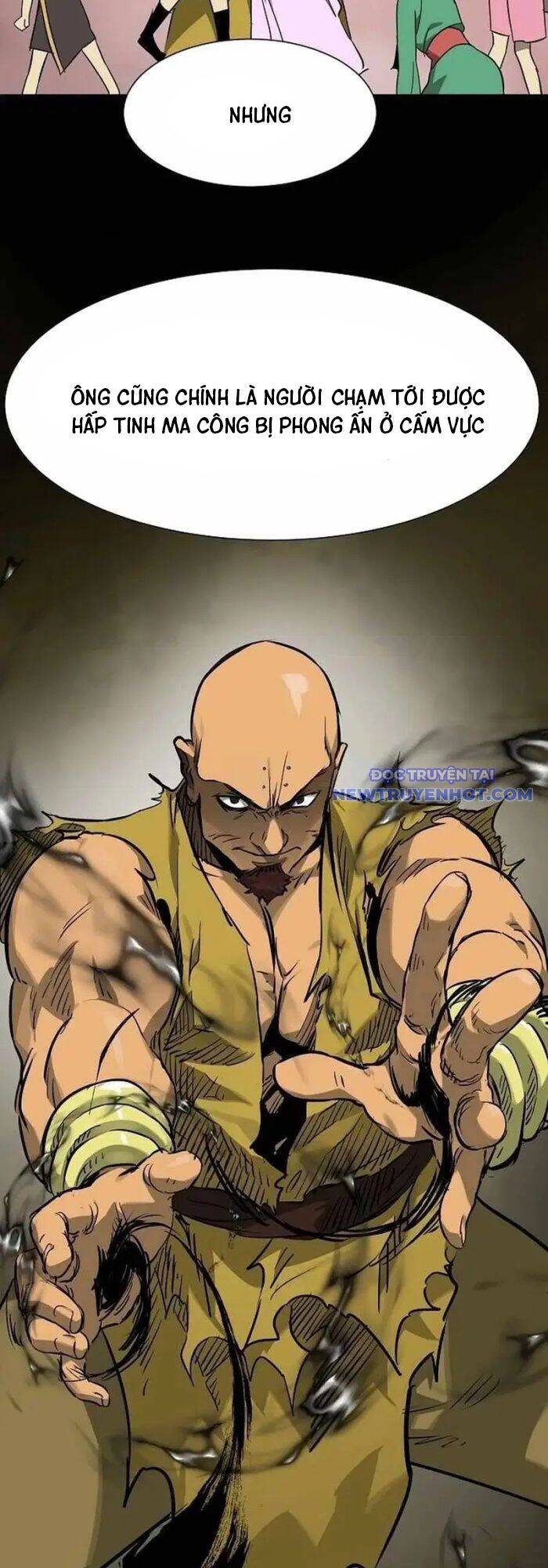 Thăng Cấp Vô Hạn Trong Murim Chapter 214 - 12