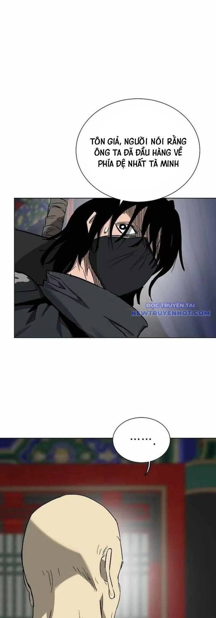 Thăng Cấp Vô Hạn Trong Murim Chapter 214 - 16