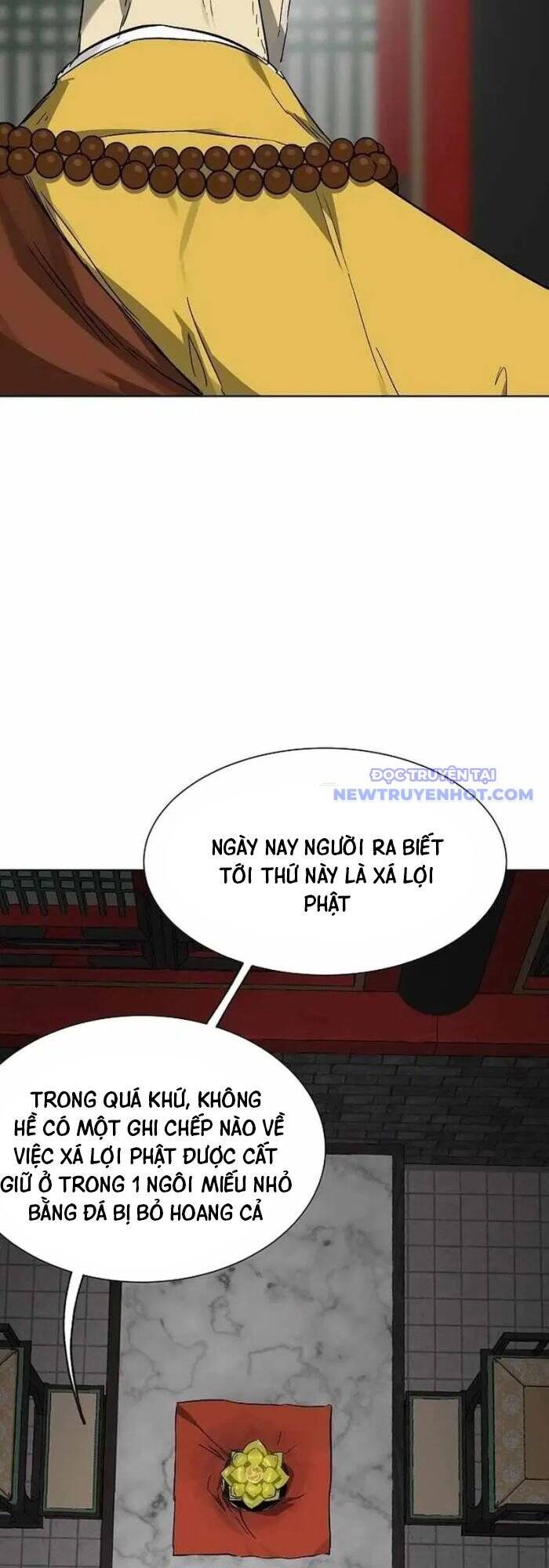 Thăng Cấp Vô Hạn Trong Murim Chapter 214 - 17