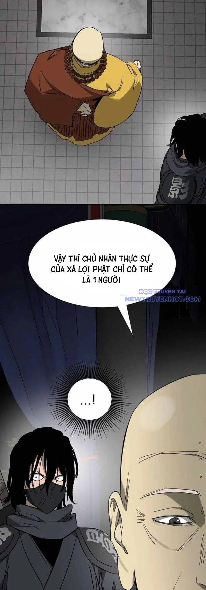 Thăng Cấp Vô Hạn Trong Murim Chapter 214 - 18