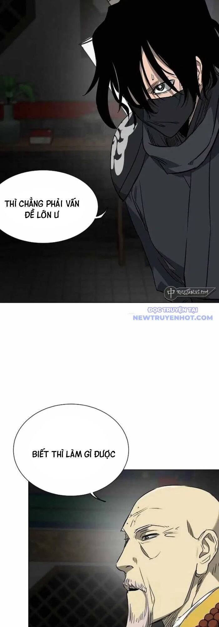 Thăng Cấp Vô Hạn Trong Murim Chapter 214 - 3