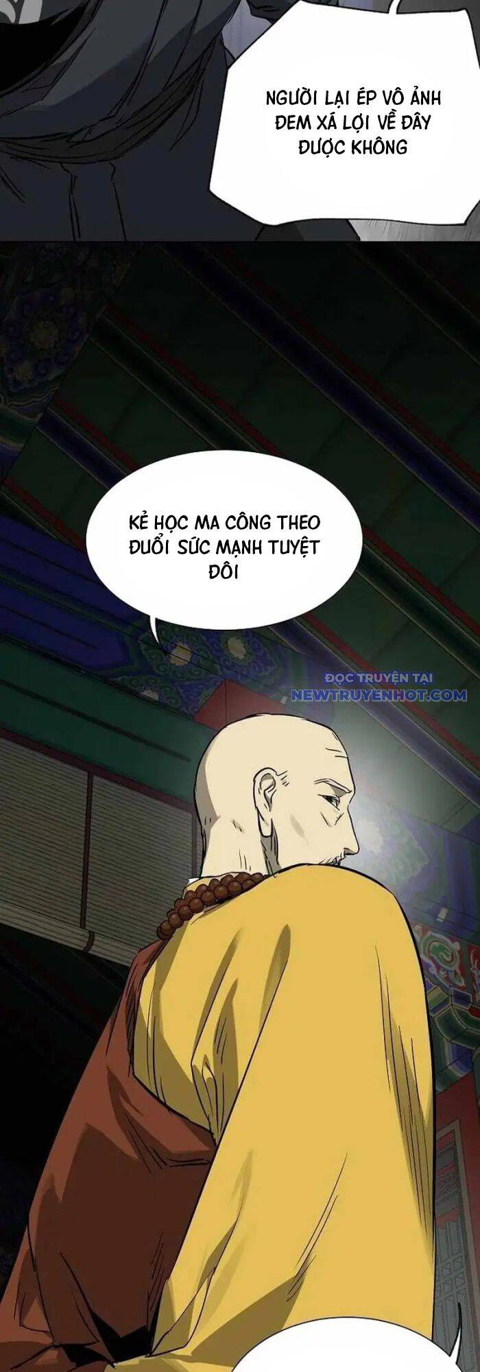 Thăng Cấp Vô Hạn Trong Murim Chapter 214 - 21