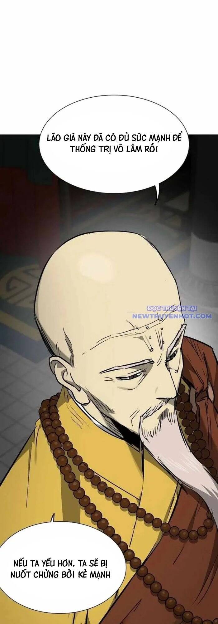 Thăng Cấp Vô Hạn Trong Murim Chapter 214 - 23