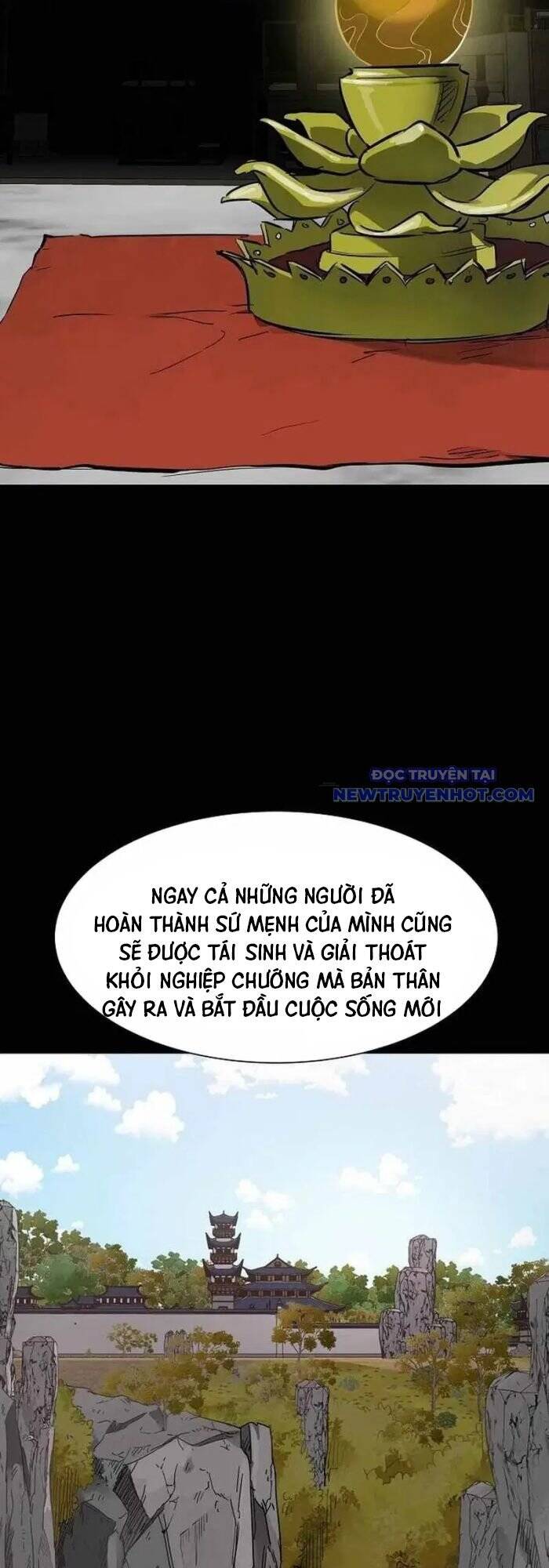 Thăng Cấp Vô Hạn Trong Murim Chapter 214 - 27