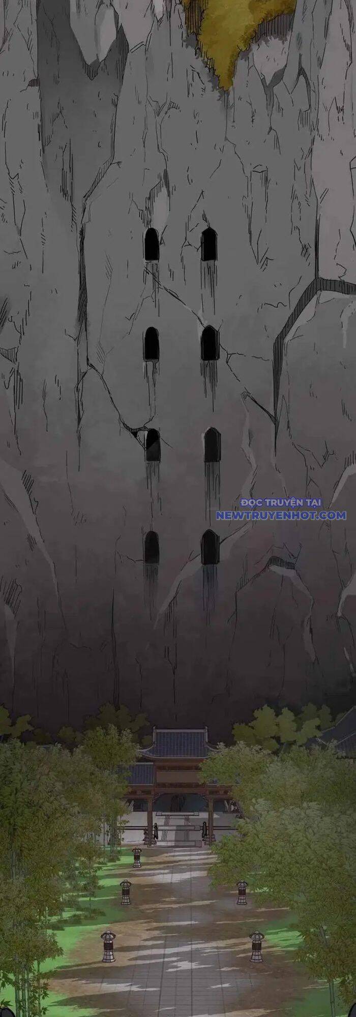 Thăng Cấp Vô Hạn Trong Murim Chapter 214 - 28