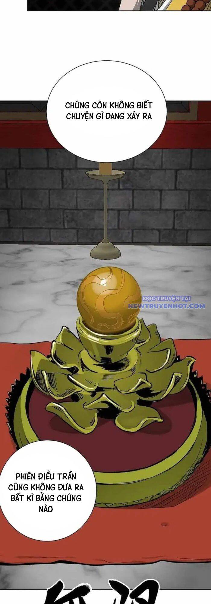 Thăng Cấp Vô Hạn Trong Murim Chapter 214 - 4