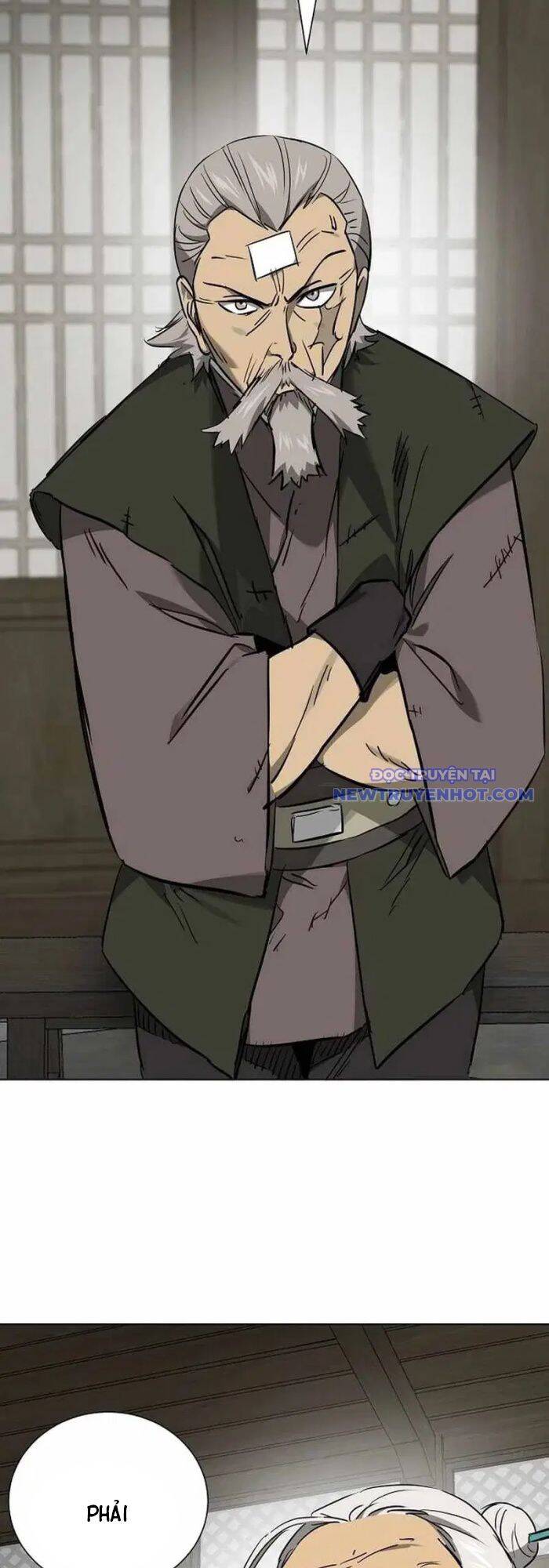 Thăng Cấp Vô Hạn Trong Murim Chapter 214 - 33