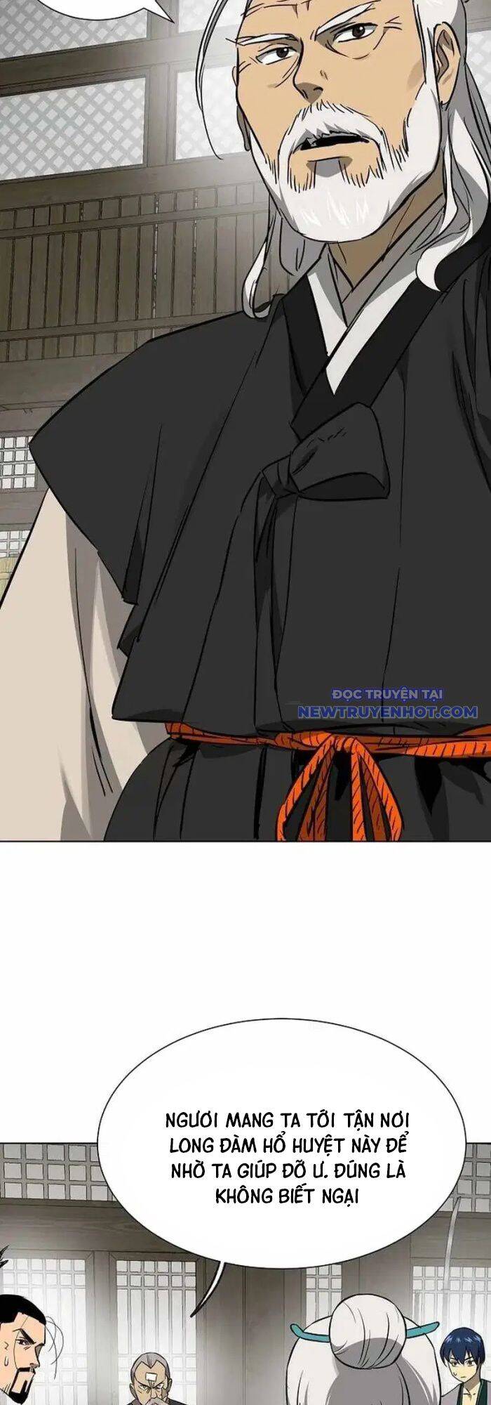 Thăng Cấp Vô Hạn Trong Murim Chapter 214 - 34